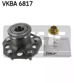 SKF VKBA 6817